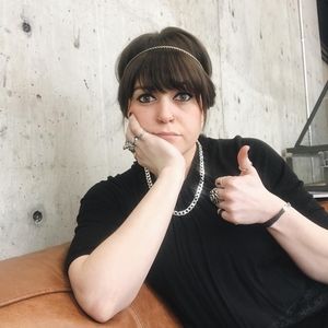 Meet your Posher, Karlea